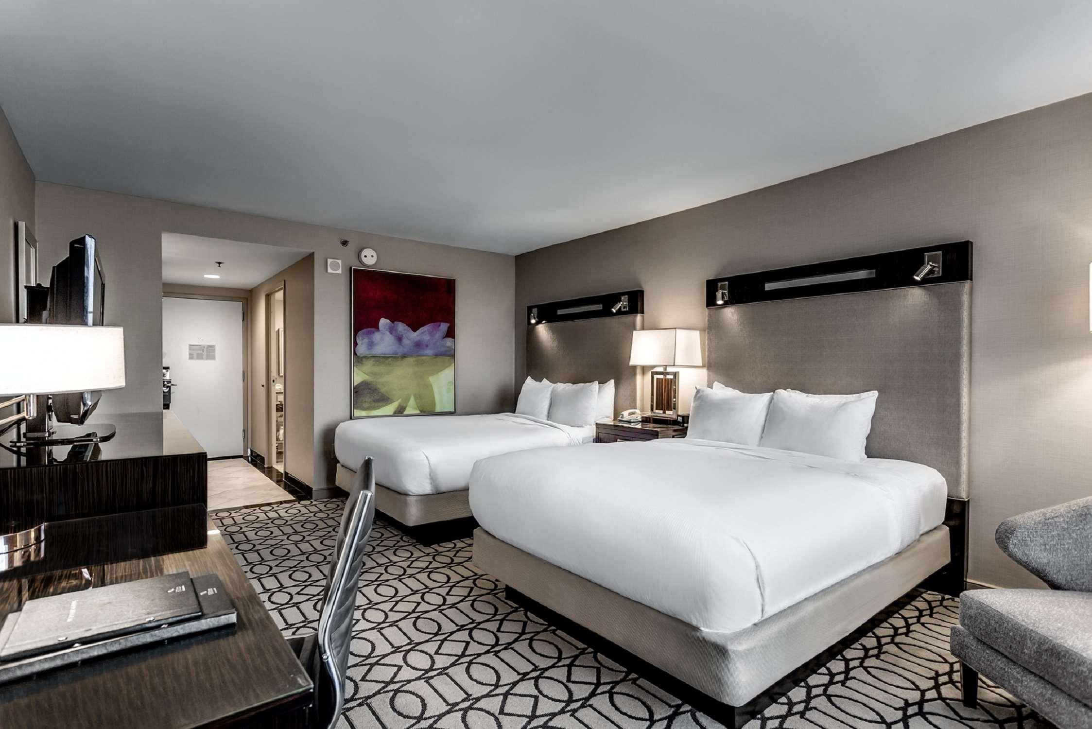 Hilton At Easton Columbus