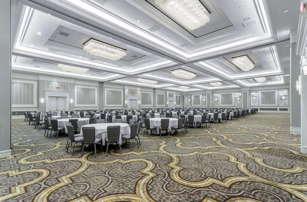 Hilton At Easton Hotel Columbus