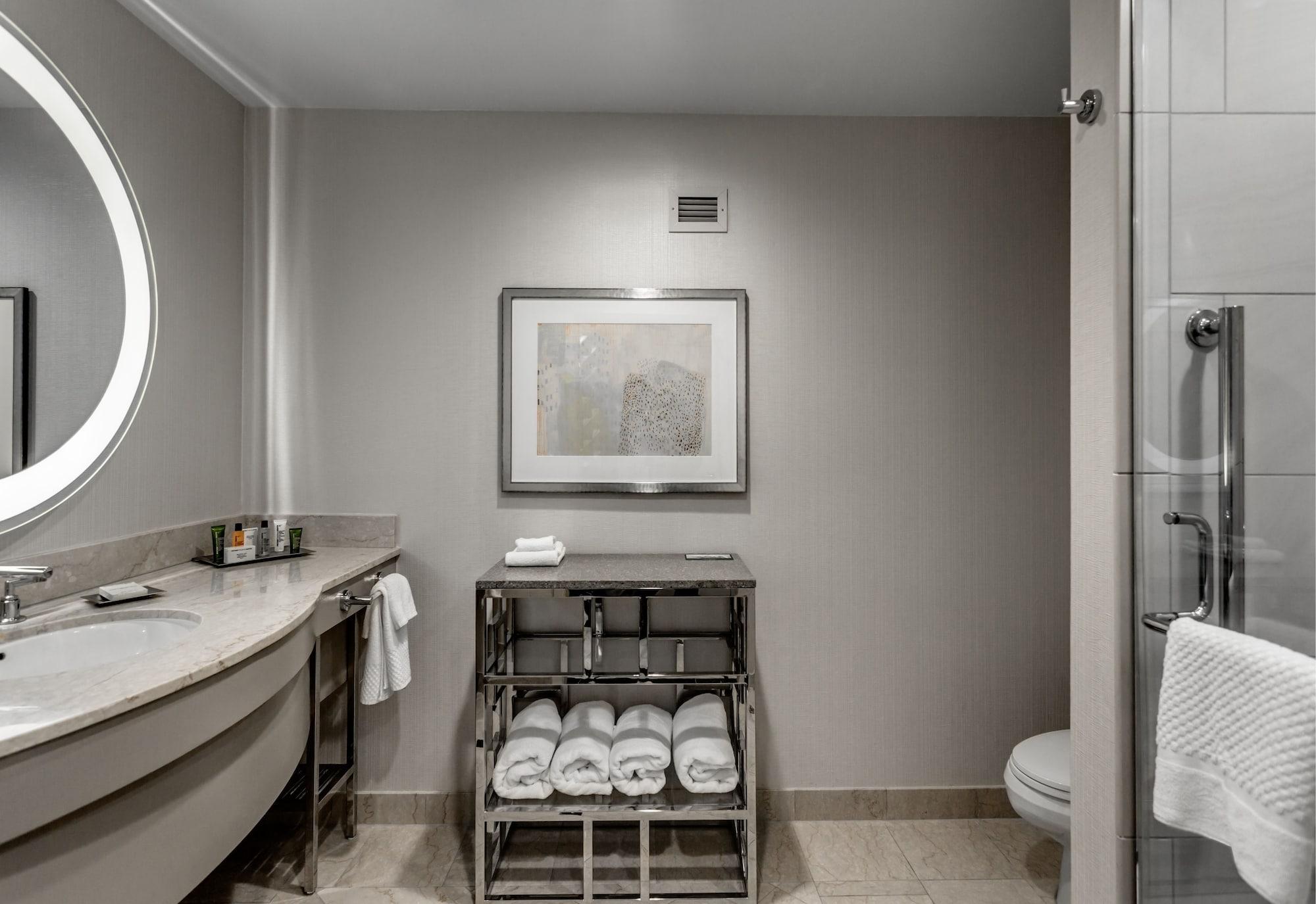 Hotel Hilton At Easton Columbus