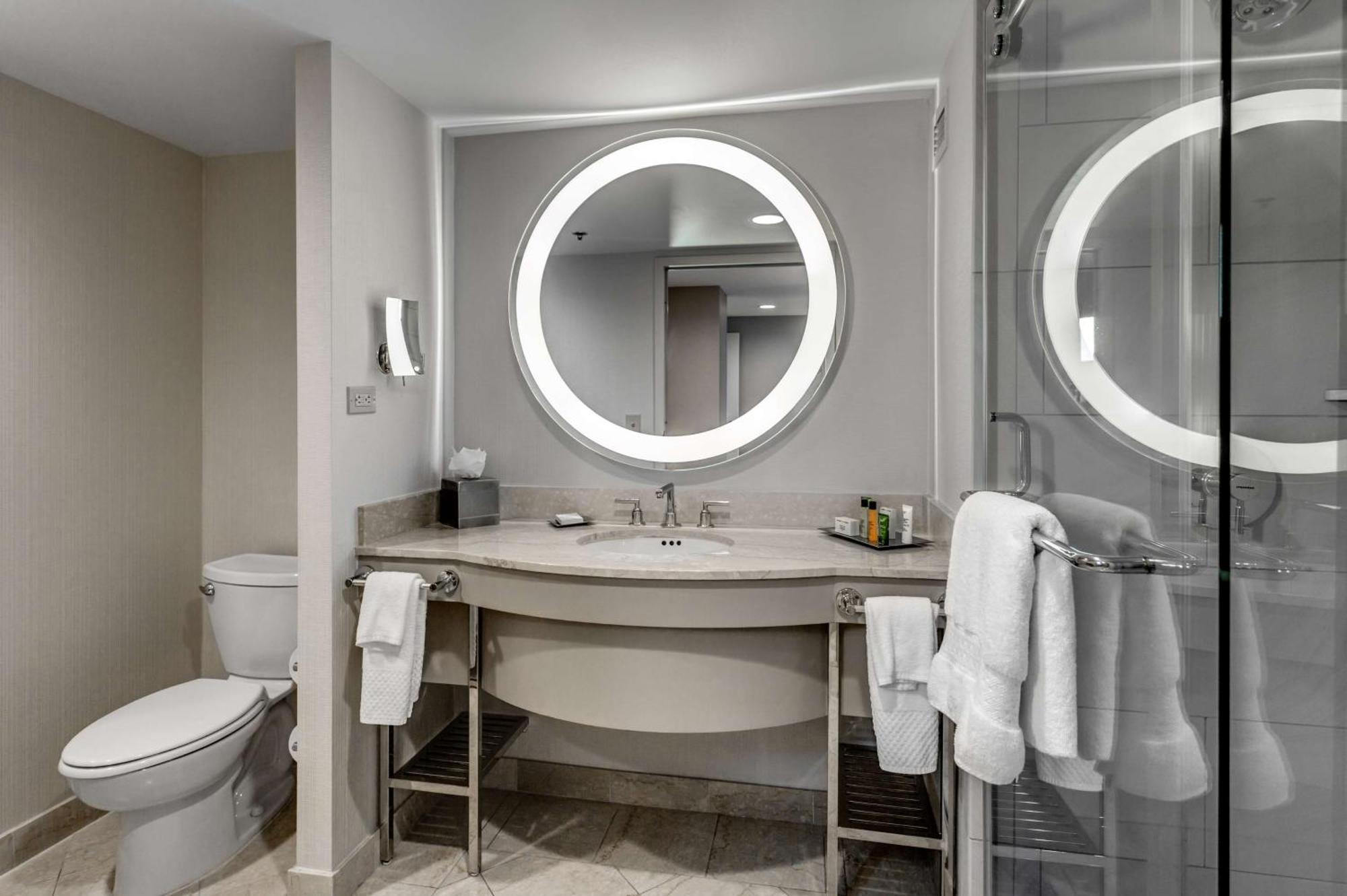 Hilton At Easton Hotel Columbus