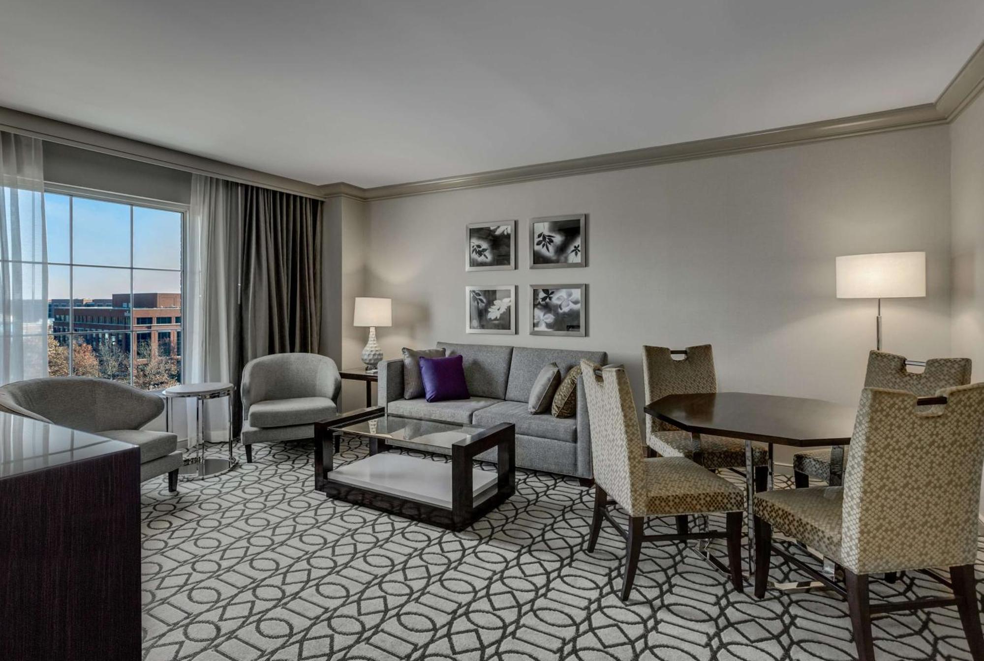 Hotel Hilton At Easton Columbus