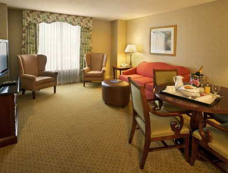 Hilton At Easton Columbus