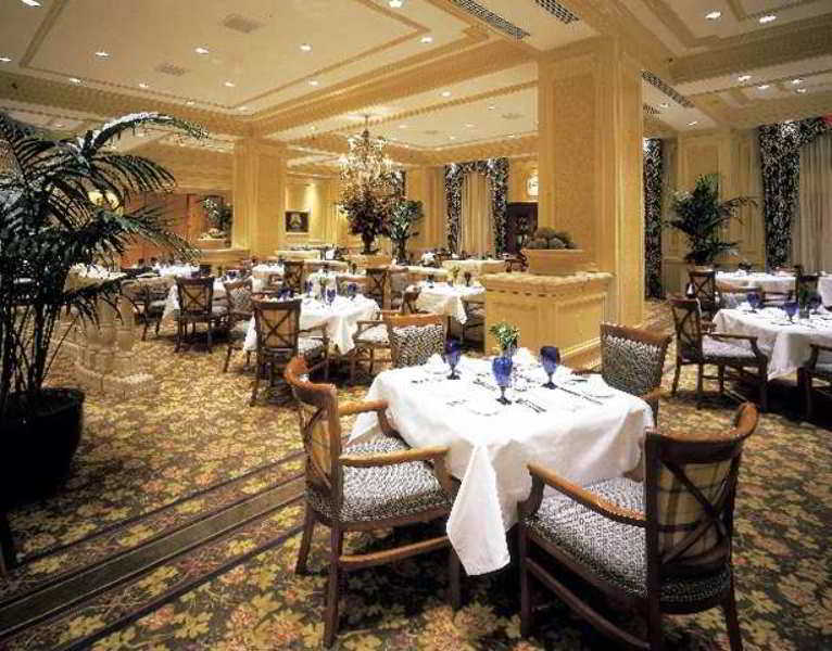 Hilton At Easton
