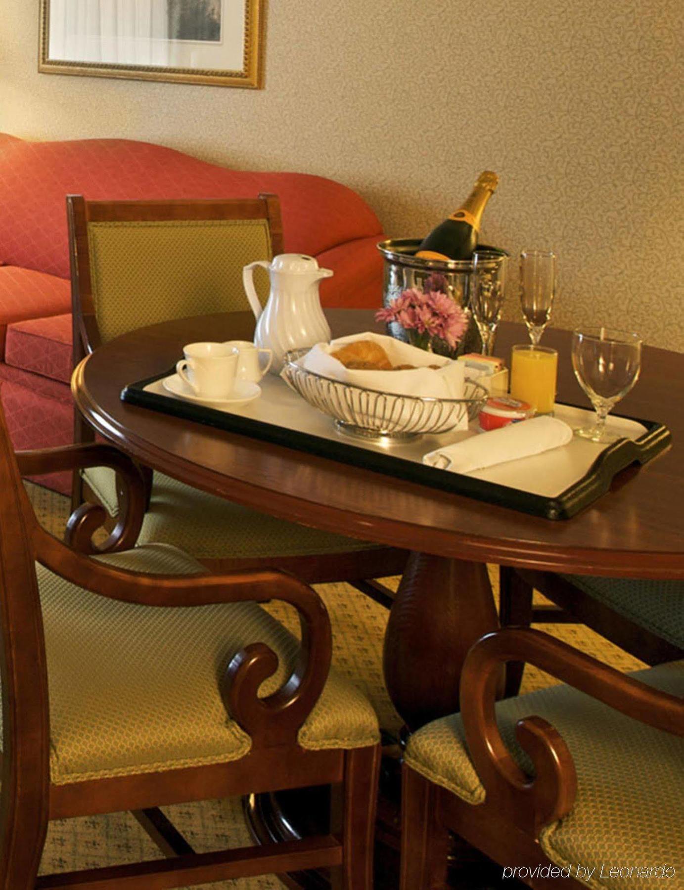 Hilton At Easton 4* Columbus