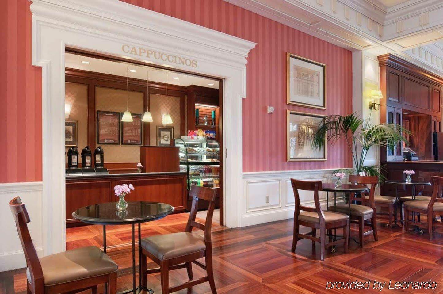 Hilton At Easton 4* Columbus