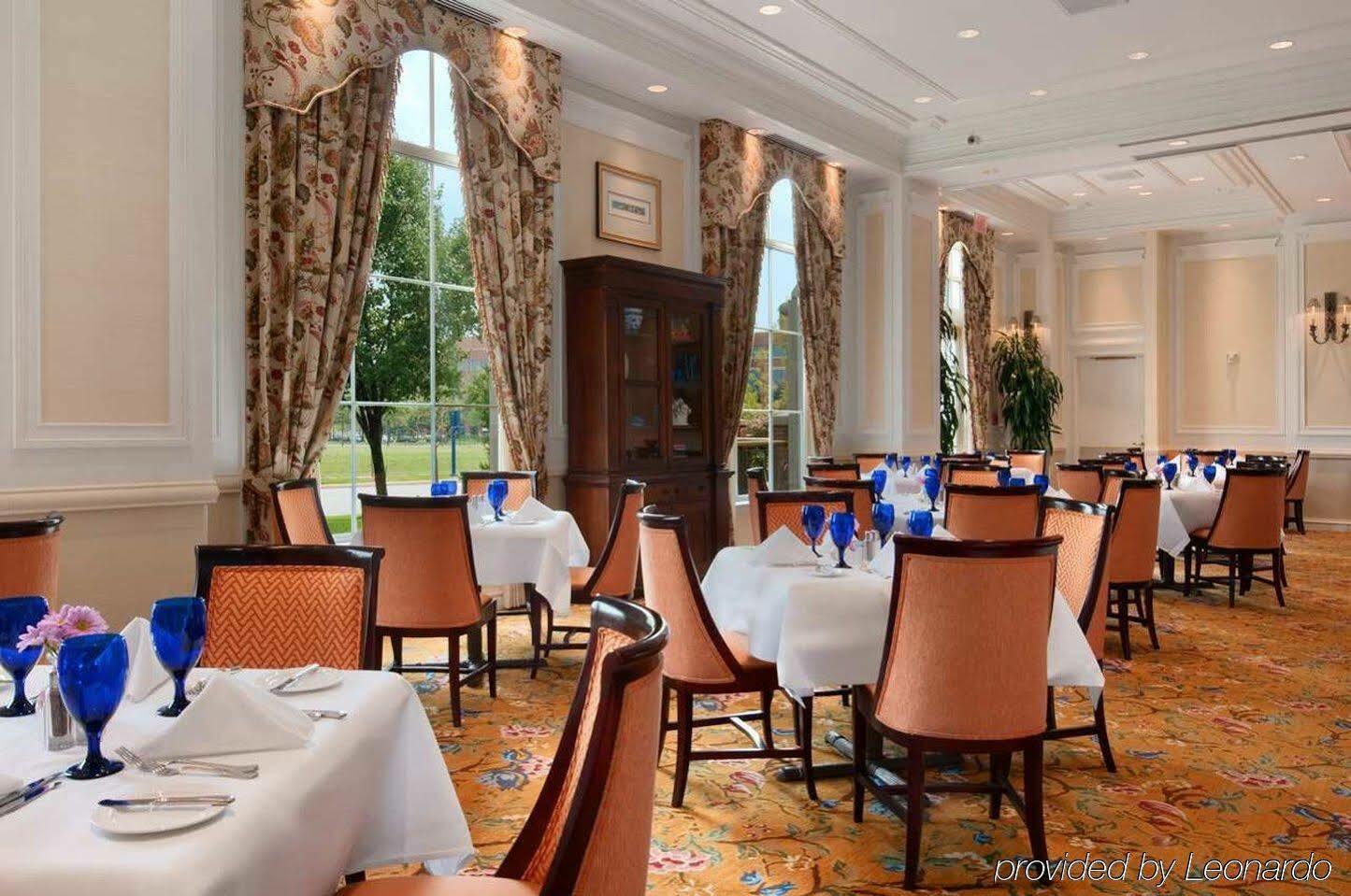 Hilton At Easton Columbus