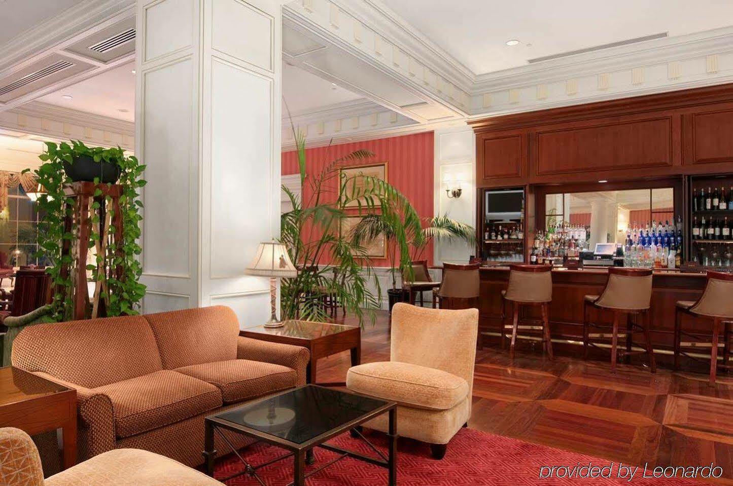 Hilton At Easton Hotel Columbus