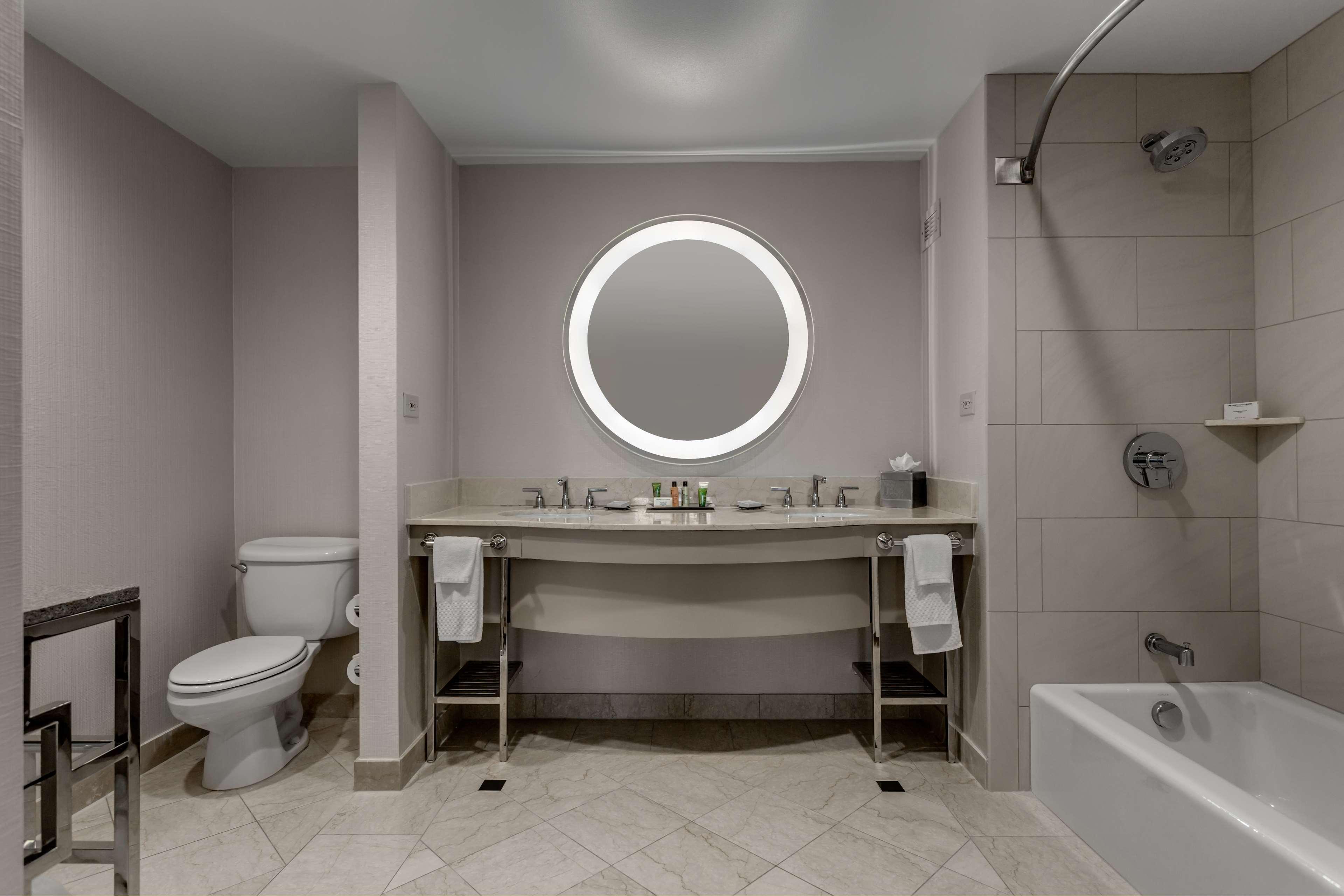 Hilton At Easton 4* Columbus