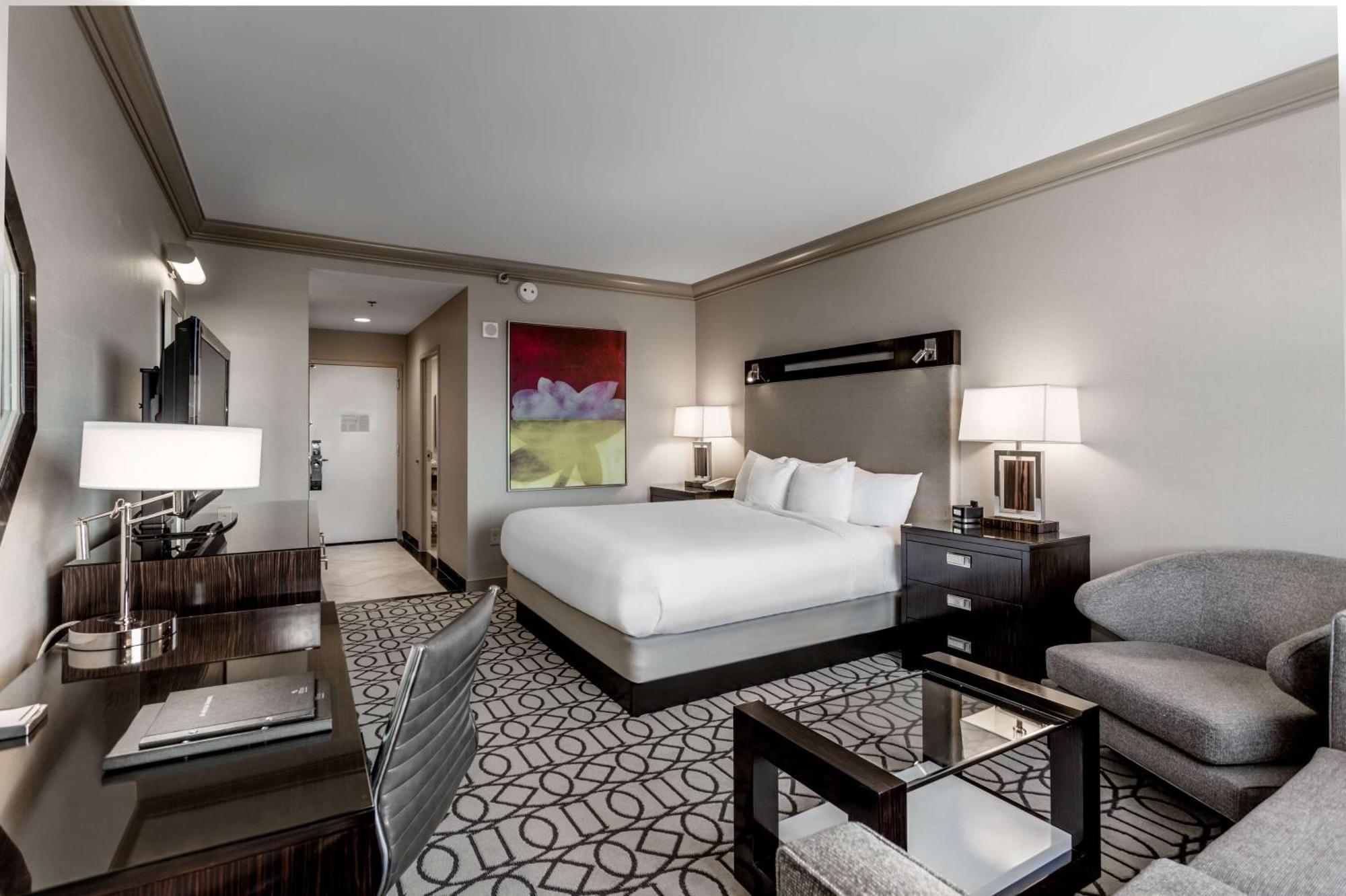 Hilton At Easton 4* Columbus