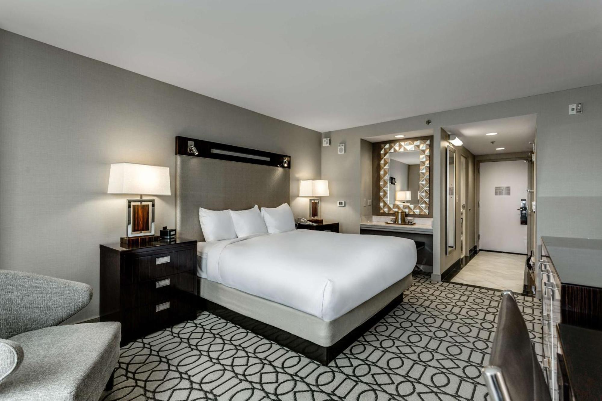 Hilton At Easton Columbus