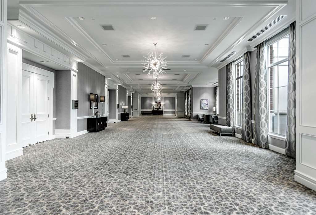 Hilton At Easton Columbus