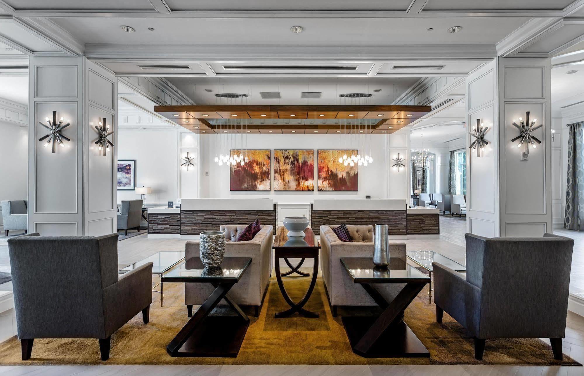 Hilton At Easton Hotel 4*