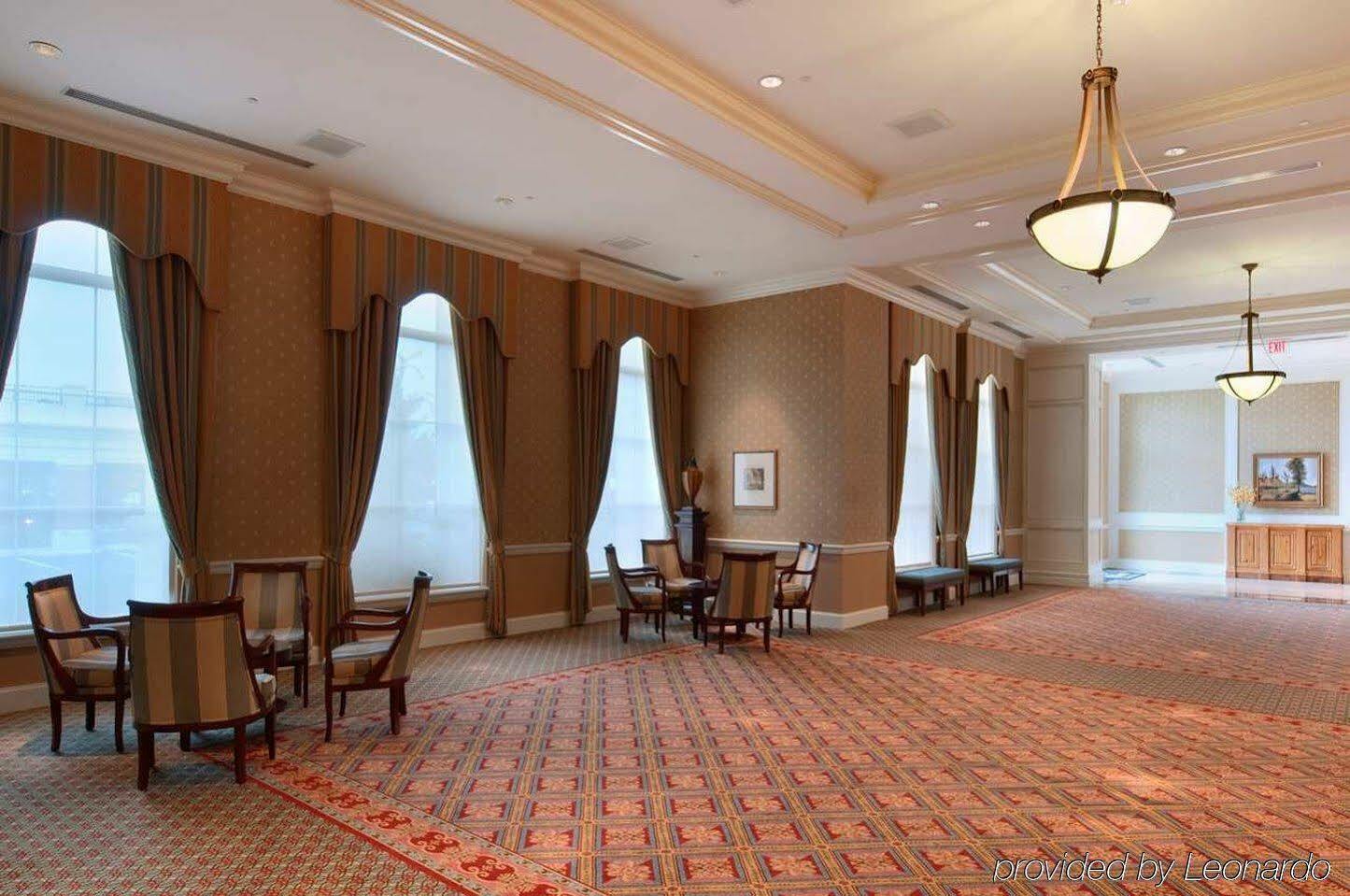 Hilton At Easton Hotel Columbus