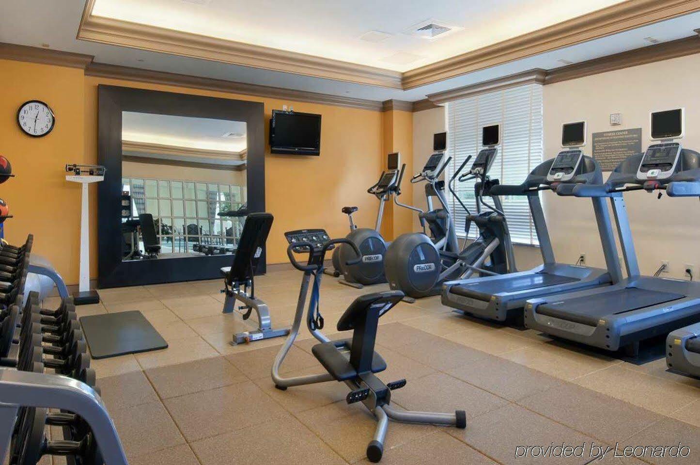 Hilton At Easton Hotel Columbus